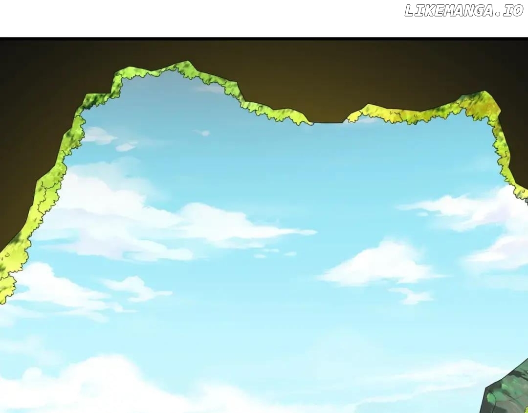 Era of the Haunted Chapter 126 - page 69